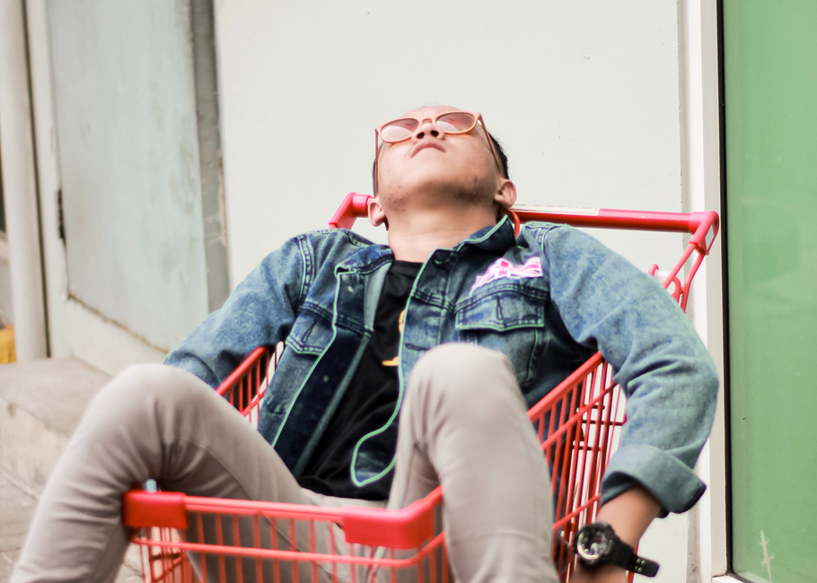 Zo bouw je dagelijkse rustmomenten in