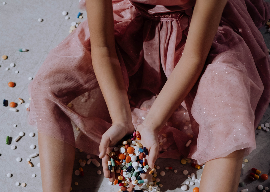 Hoe lang moet je een supplement slikken?