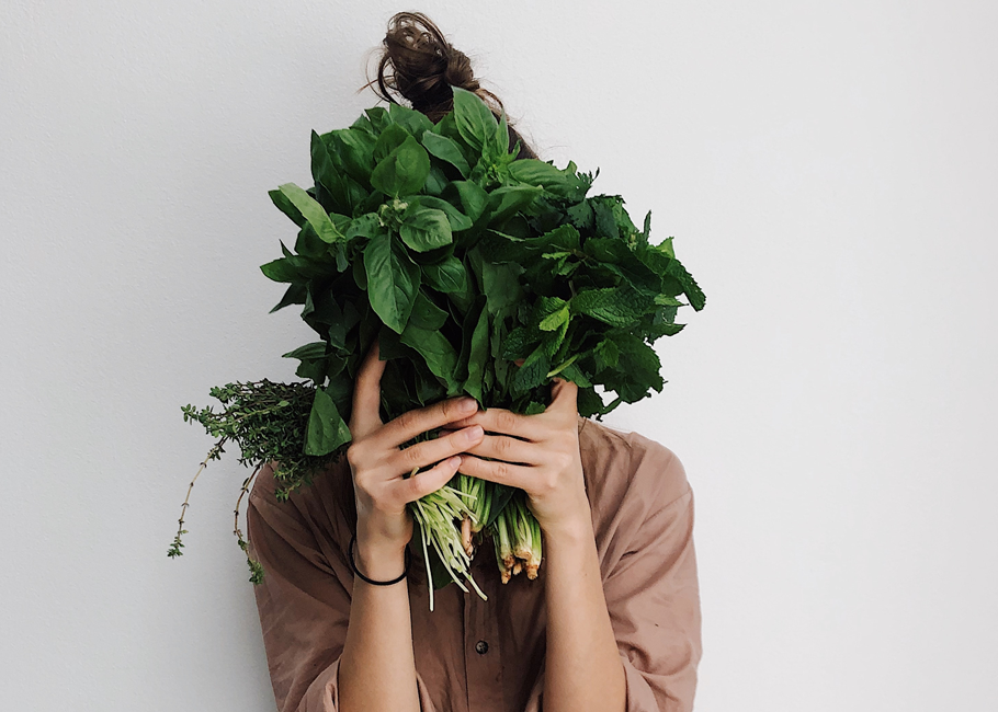 Dit is hoe supplementen jouw plantaardige voedingspatroon ondersteunen