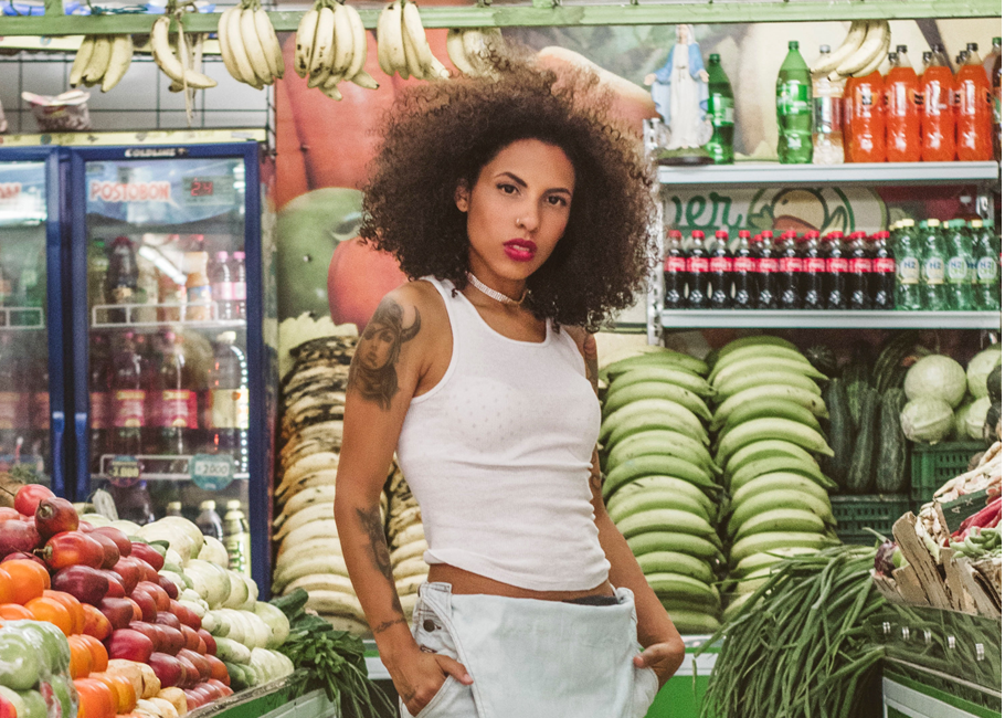 Feiten over suppletie in een plantaardig voedingspatroon