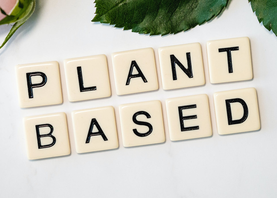 Zo krijg je genoeg vitamine B12 binnen als veganist