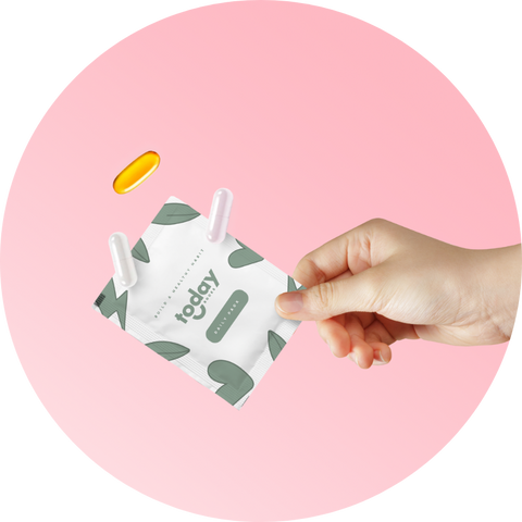 Basis gezondheid pack