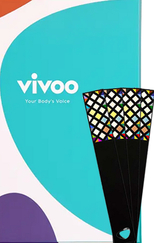 4 Vivoo Tests Monthly