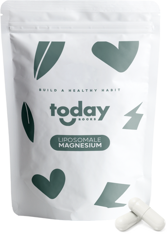 Liposomale Magnesium