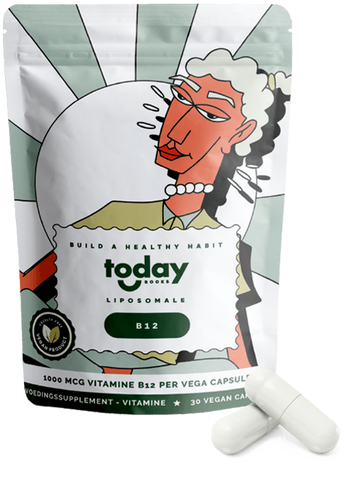 Liposomale vitamine B12