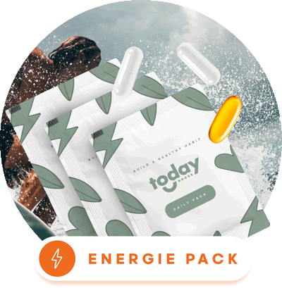Natuurlijk Energie Pack