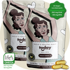 Vegan Omega-3 algenolie