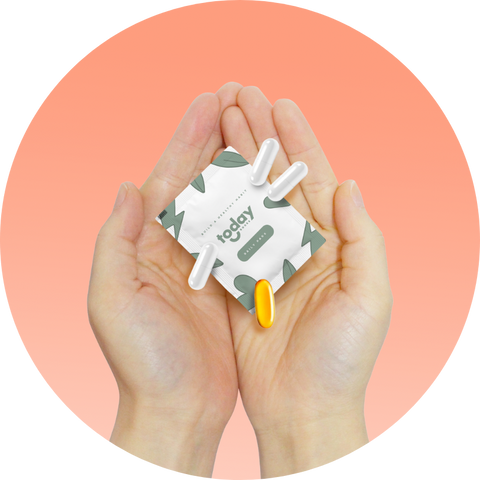Vegan support pack