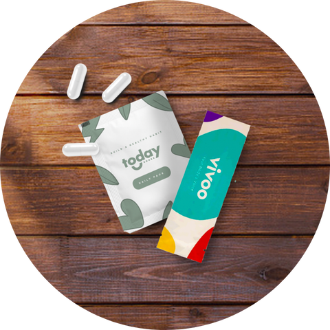 Vivoo support pack